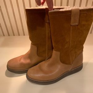 Clarks Women’s Boots